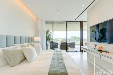 阿联酋 Dubai Palm Jumeirah 待售 : 3 卧, 338 平方米 , 编号638035 - 照片 16