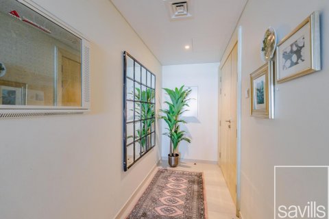Byt v Jumeirah Beach Residence, Dubai, SAE 3 ložnice, 224 m² Č.: 638040 - fotografie 14