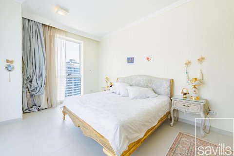 Byt v Jumeirah Beach Residence, Dubai, SAE 3 ložnice, 224 m² Č.: 638040 - fotografie 8