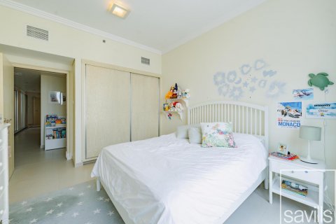 Byt v Jumeirah Beach Residence, Dubai, SAE 3 ložnice, 224 m² Č.: 638040 - fotografie 10