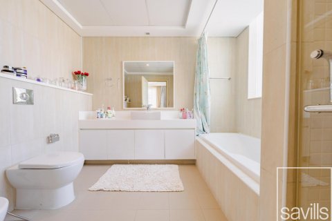 Byt v Jumeirah Beach Residence, Dubai, SAE 3 ložnice, 224 m² Č.: 638040 - fotografie 16