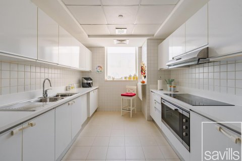 Byt v Jumeirah Beach Residence, Dubai, SAE 3 ložnice, 224 m² Č.: 638040 - fotografie 6