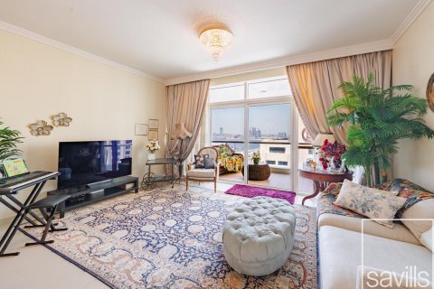 Byt v Jumeirah Beach Residence, Dubai, SAE 3 ložnice, 224 m² Č.: 638040 - fotografie 2