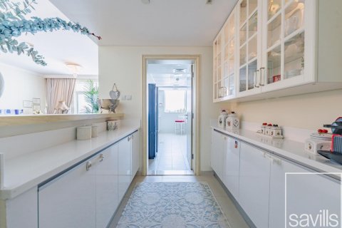 Byt v Jumeirah Beach Residence, Dubai, SAE 3 ložnice, 224 m² Č.: 638040 - fotografie 7