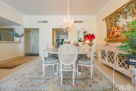 Byt v Jumeirah Beach Residence, Dubai, SAE 3 ložnice, 224 m² Č.: 638040 - fotografie 5