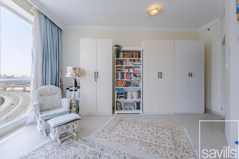 Byt v Jumeirah Beach Residence, Dubai, SAE 3 ložnice, 224 m² Č.: 638040 - fotografie 12