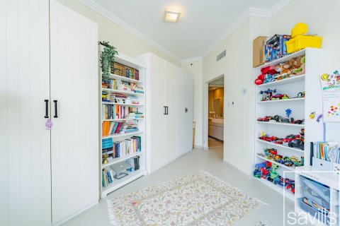 Byt v Jumeirah Beach Residence, Dubai, SAE 3 ložnice, 224 m² Č.: 638040 - fotografie 13