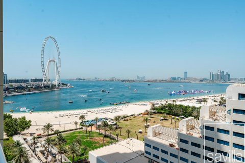 Byt v Jumeirah Beach Residence, Dubai, SAE 3 ložnice, 224 m² Č.: 638040 - fotografie 1