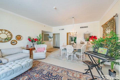 Byt v Jumeirah Beach Residence, Dubai, SAE 3 ložnice, 224 m² Č.: 638040 - fotografie 4