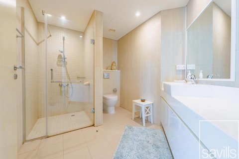 Byt v Jumeirah Beach Residence, Dubai, SAE 3 ložnice, 224 m² Č.: 638040 - fotografie 15