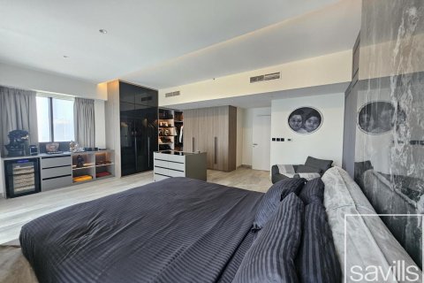 Byt v Business Bay, Dubai, SAE 4 ložnice, 321 m² Č.: 638037 - fotografie 23