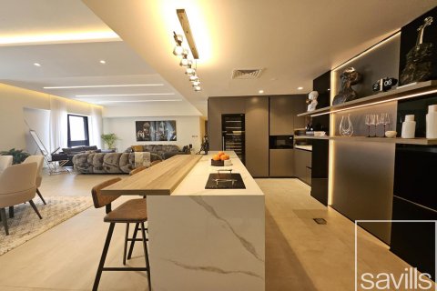 Byt v Business Bay, Dubai, SAE 4 ložnice, 321 m² Č.: 638037 - fotografie 7