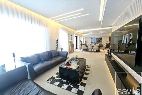 Byt v Business Bay, Dubai, SAE 4 ložnice, 321 m² Č.: 638037 - fotografie 13