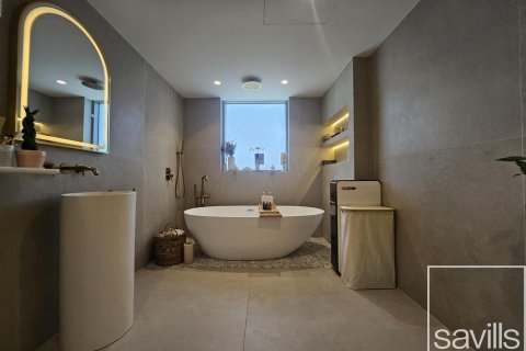 Byt v Business Bay, Dubai, SAE 4 ložnice, 321 m² Č.: 638037 - fotografie 25