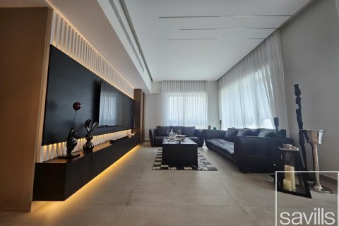 Byt v Business Bay, Dubai, SAE 4 ložnice, 321 m² Č.: 638037 - fotografie 12
