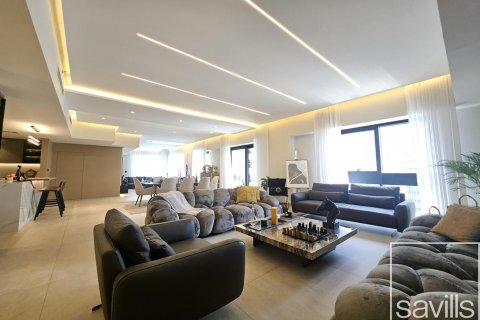 Byt v Business Bay, Dubai, SAE 4 ložnice, 321 m² Č.: 638037 - fotografie 5