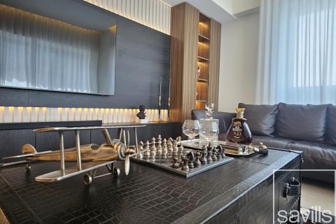 Byt v Business Bay, Dubai, SAE 4 ložnice, 321 m² Č.: 638037 - fotografie 15