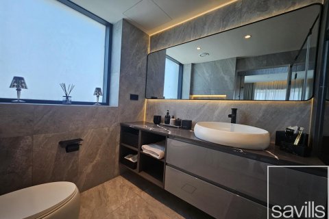 Byt v Business Bay, Dubai, SAE 4 ložnice, 321 m² Č.: 638037 - fotografie 24