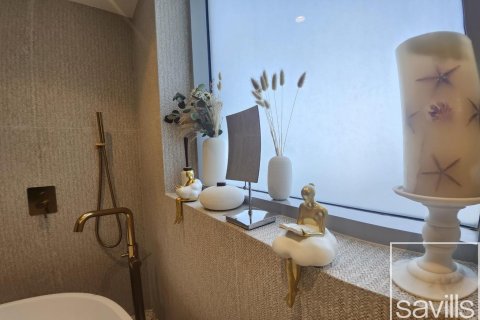 Byt v Business Bay, Dubai, SAE 4 ložnice, 321 m² Č.: 638037 - fotografie 26