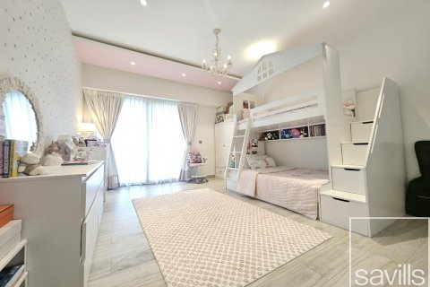 Byt v Business Bay, Dubai, SAE 4 ložnice, 321 m² Č.: 638037 - fotografie 17