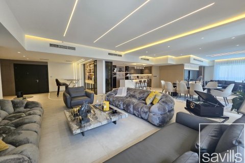 Byt v Business Bay, Dubai, SAE 4 ložnice, 321 m² Č.: 638037 - fotografie 2