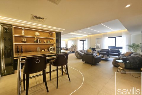 Byt v Business Bay, Dubai, SAE 4 ložnice, 321 m² Č.: 638037 - fotografie 9