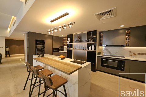 Byt v Business Bay, Dubai, SAE 4 ložnice, 321 m² Č.: 638037 - fotografie 8