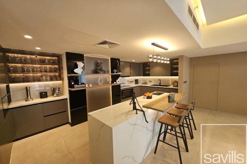 Byt v Business Bay, Dubai, SAE 4 ložnice, 321 m² Č.: 638037 - fotografie 6
