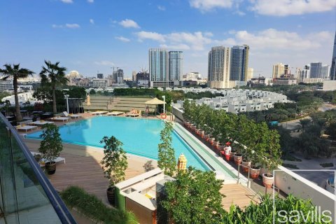 阿联酋 Dubai Jumeirah Village Circle 待售 : 1 卧, 151 平方米 , 编号638039 - 照片 14
