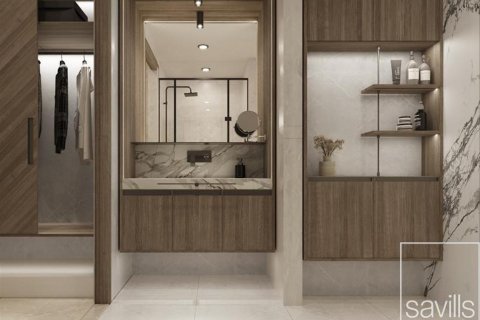 Apartemen di Dubai Hills Estate, UEA 1 kamar tidur, 87 m2 nomor 638038 - foto 11