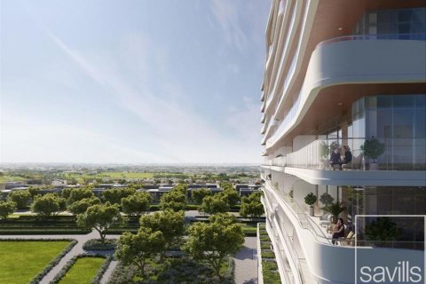 Apartemen di Dubai Hills Estate, UEA 1 kamar tidur, 87 m2 nomor 638038 - foto 13