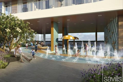 Apartemen di Dubai Hills Estate, UEA 1 kamar tidur, 87 m2 nomor 638038 - foto 14