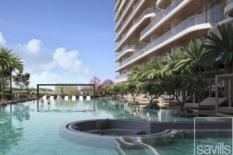 Apartemen di Dubai Hills Estate, UEA 1 kamar tidur, 87 m2 nomor 638038 - foto 16