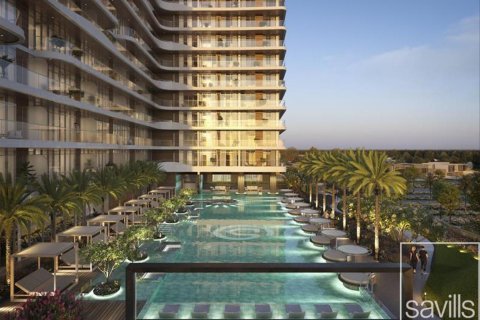 Apartemen di Dubai Hills Estate, UEA 1 kamar tidur, 87 m2 nomor 638038 - foto 1