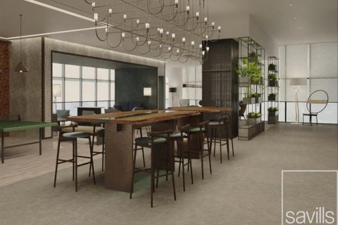 Apartemen di Dubai Hills Estate, UEA 1 kamar tidur, 87 m2 nomor 638038 - foto 6