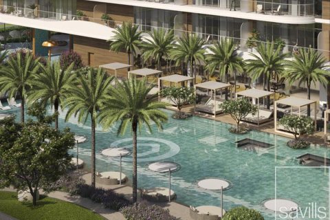 Apartemen di Dubai Hills Estate, UEA 1 kamar tidur, 87 m2 nomor 638038 - foto 17