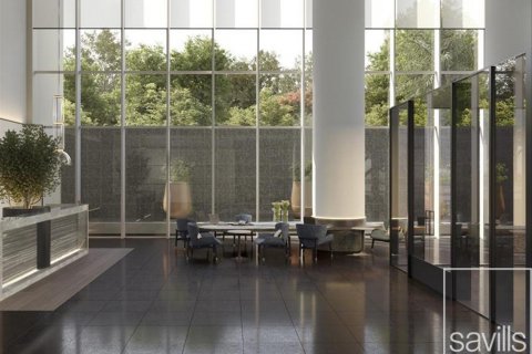 Apartemen di Dubai Hills Estate, UEA 1 kamar tidur, 87 m2 nomor 638038 - foto 18