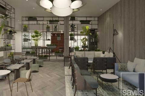 Apartemen di Dubai Hills Estate, UEA 1 kamar tidur, 87 m2 nomor 638038 - foto 4