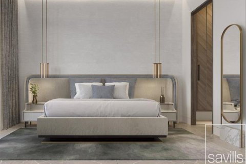 Apartemen di Dubai Hills Estate, UEA 1 kamar tidur, 87 m2 nomor 638038 - foto 8