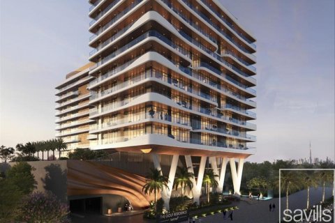 Apartemen di Dubai Hills Estate, UEA 1 kamar tidur, 87 m2 nomor 638038 - foto 12