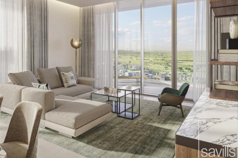 Apartemen di Dubai Hills Estate, UEA 1 kamar tidur, 87 m2 nomor 638038 - foto 3