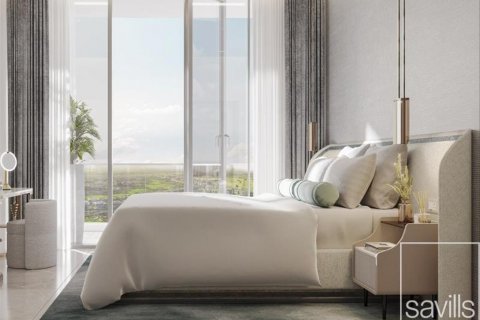 Apartemen di Dubai Hills Estate, UEA 1 kamar tidur, 87 m2 nomor 638038 - foto 9