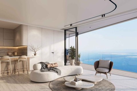 Maritime City, Dubai, UAE의 판매용 아파트 침실 2개, 121.83제곱미터 번호 659747 - 사진 3