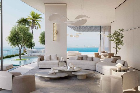 Lägenhet till försäljning i Maritime City, Dubai, UAE 3 sovrum, 179.24 kvm Nr. 659749 - fotografi 10