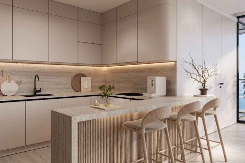 Maritime City, Dubai, संयुक्त अरब अमीरात में अपार्टमेंट, 2 बेडरूम, 115.05 वर्ग मीटर, संख्या 659745 - फ़ोटो 4