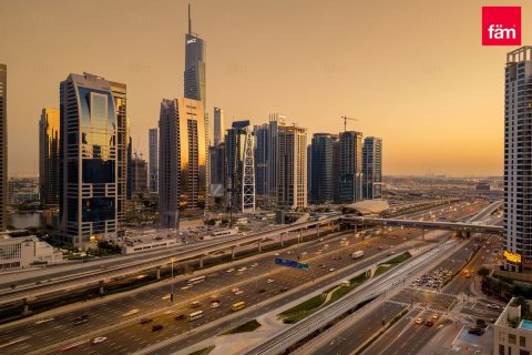 Kontor til leie i Dubai Marina, Dubai, Emiratene 344.2 kvm Nr. 713084 - Foto 21