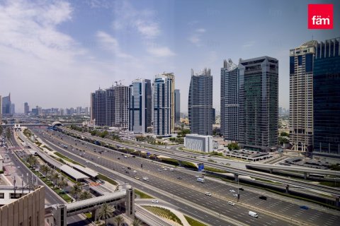 Kontor til leie i Dubai Marina, Dubai, Emiratene 344.2 kvm Nr. 713084 - Foto 23