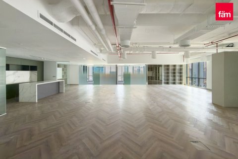 Kontor til leie i Dubai Marina, Dubai, Emiratene 344.2 kvm Nr. 713084 - Foto 7