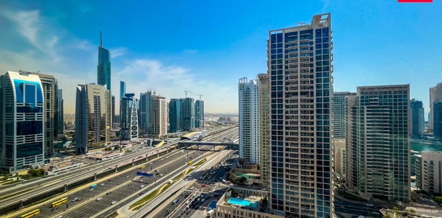 Kancelária v Dubai Marina, SAE 344.2 m2 č. 713084