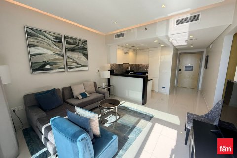 Business Bay、Dubai、UAEにあるマンション 2ベッドルーム、87.7 m2 No713088